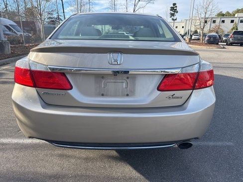 Used 2015 Honda Accord LX image 6