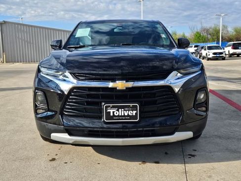 Used 2020 Chevrolet Blazer LT image 2
