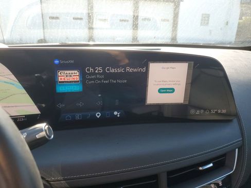 Used 2025 Cadillac CT5 Premium Luxury RWD image 19