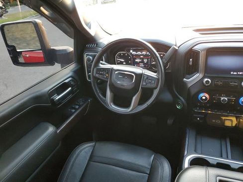 Used 2020 GMC Sierra 3500 Denali w/ Denali Ultimate Package image 13