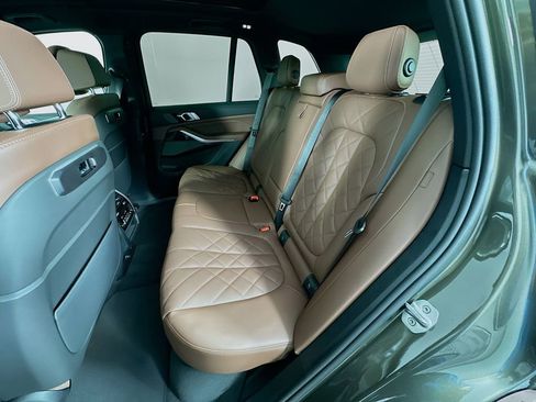 New 2026 BMW X5 xDrive40i image 17