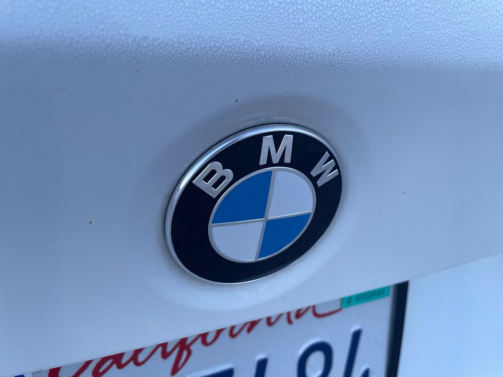 Used 2012 BMW 328i Sedan RWD image 11