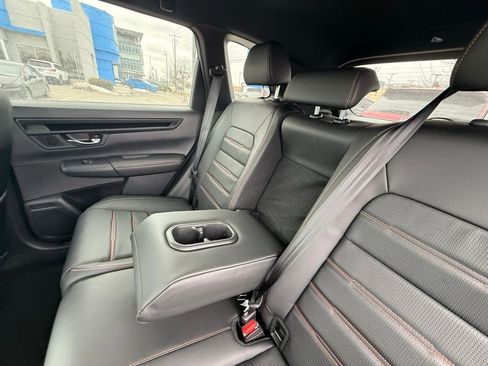 New 2026 Honda CR-V EX-L image 31