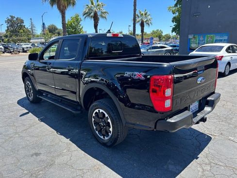 Used 2021 Ford Ranger XL w/ Equipment Group 101A High RWD image 8