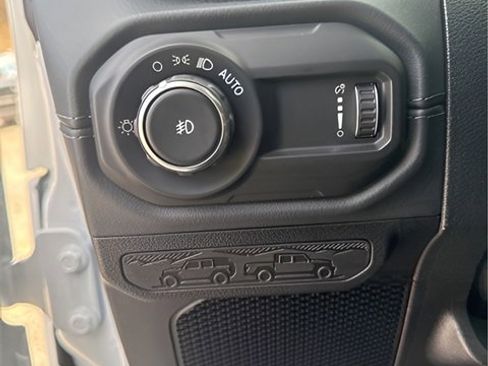 New 2026 Jeep Wrangler Unlimited Rubicon image 15