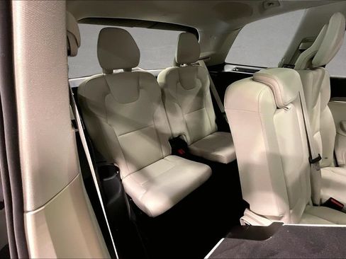 Used 2024 Volvo XC90 B6 Plus w/ Protection Package Premier AWD/4WD image 26