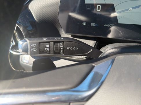 New 2026 Chevrolet Equinox LT w/ Safety and Technology Package image 25