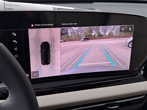 New 2025 Audi A5 2.0T Premium Plus image 13