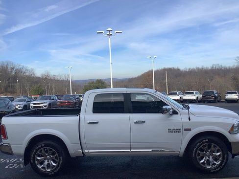 Certified 2016 RAM 1500 Limited image 4