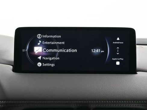 New 2025 MAZDA CX-5 AWD 2.5 S w/ Select Package image 10