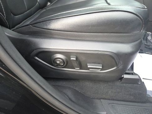 Used 2024 Jeep Grand Cherokee L Limited w/ Luxury Tech Group II image 61