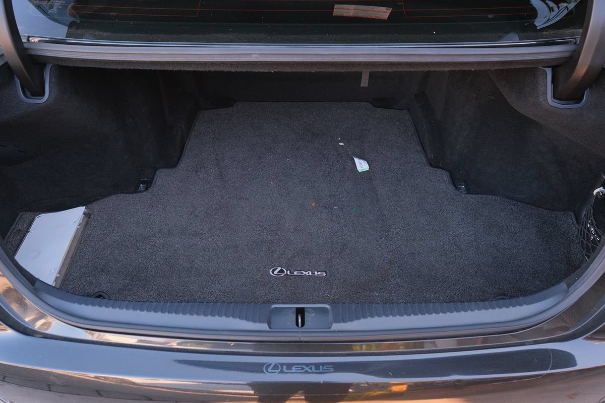 Used 2016 Lexus GS 350 RWD image 40