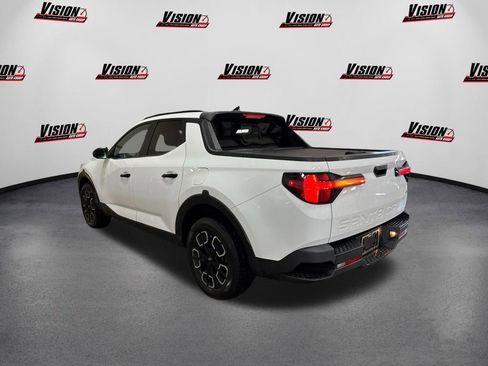 Used 2022 Hyundai Santa Cruz SEL w/ Activity Package image 7