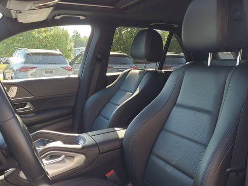 Used 2021 Mercedes-Benz GLE 350 4MATIC image 12