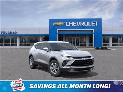 New 2026 Chevrolet Blazer LT w/ Convenience Package