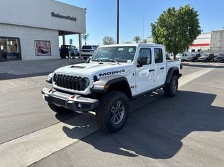 New 2026 Jeep Gladiator Mojave w/ Safety Group AWD/4WD video 1