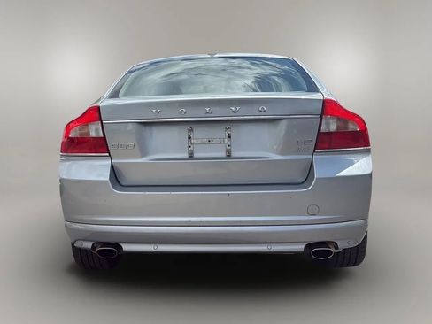 Used 2009 Volvo S80 V8 AWD/4WD image 6