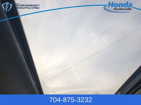 New 2026 Honda CR-V Sport-L image 31