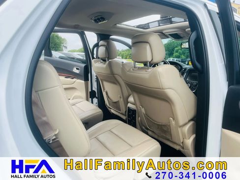 Used 2015 Dodge Durango Limited w/ Premium Group AWD/4WD image 21