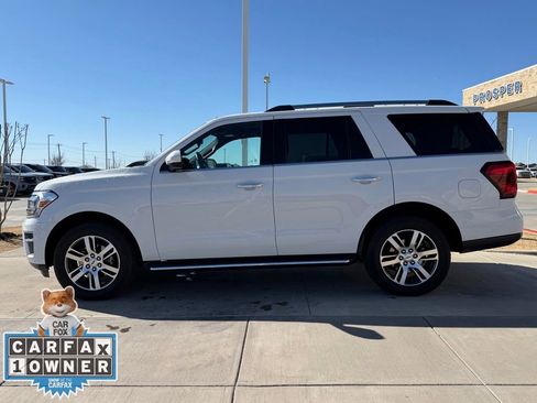 Used 2023 Ford Expedition Limited image 8