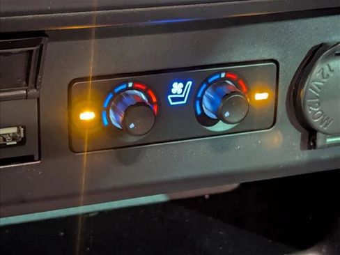 Certified 2024 Toyota 4Runner Limited image 20