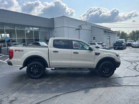 Certified 2022 Ford Ranger XLT w/ Equipment Group 301A Mid image 2