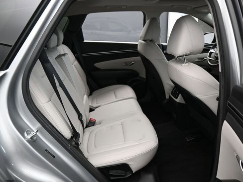 Used 2023 Hyundai Tucson SEL w/ Convenience Package image 38