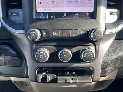 Used 2022 RAM 3500 Big Horn w/ Safety Group B image 19