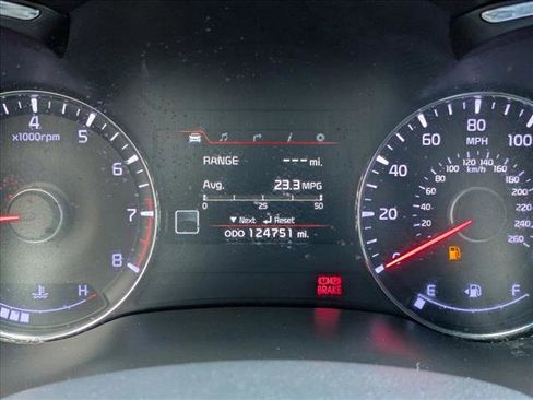 Used 2016 Kia Forte SX w/ SX Premium Technology Package FWD image 11