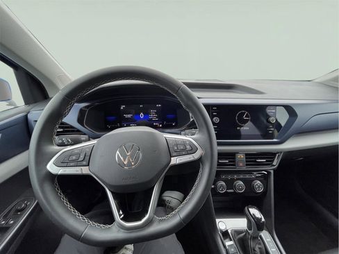 Used 2023 Volkswagen Taos SE w/ Black Wheel Package image 24