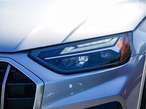 Used 2023 Audi Q5 Premium Plus w/ Premium Plus Package image 7