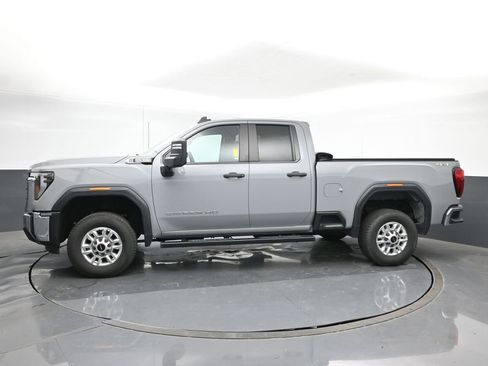 Used 2024 GMC Sierra 2500 Pro w/ 1SA Pro Safety Plus Package image 3