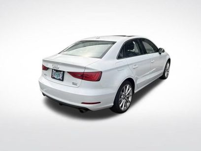Used 2015 Audi A3 2.0T Premium w/ Cold Weather Package