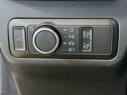 New 2026 Ford Escape Active image 27