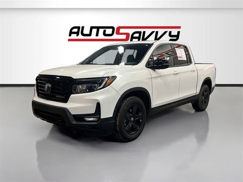 Used 2023 Honda Ridgeline Black Edition image 3