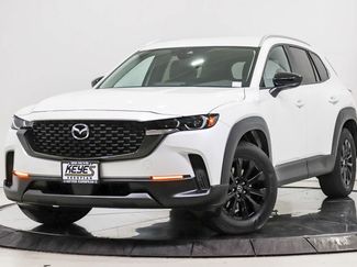 Used 2024 MAZDA CX-50 AWD 2.5 S w/ Select Package video 1