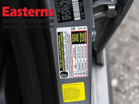 Used 2025 Toyota Camry LE image 35