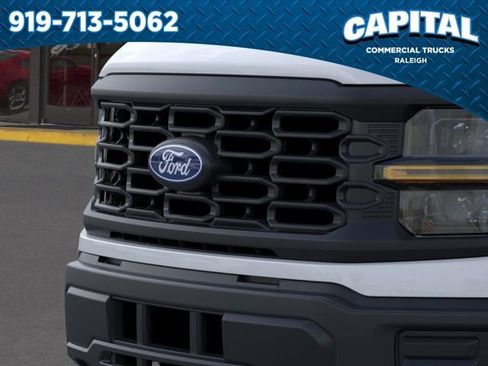 New 2026 Ford F150 XL RWD image 17