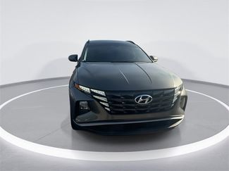Used 2022 Hyundai Tucson SEL video 3