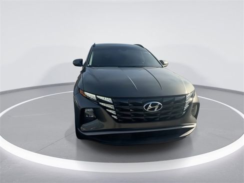 Used 2022 Hyundai Tucson SEL image 3