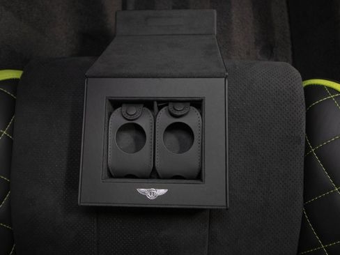 Used 2022 Bentley Continental GT Speed image 75