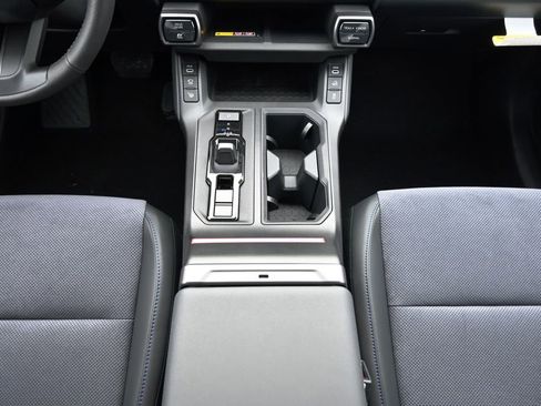 New 2026 Toyota RAV4 XSE image 23