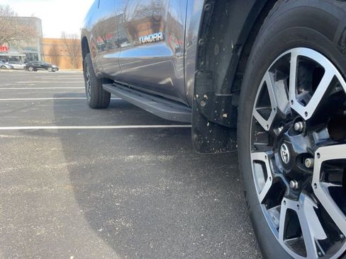 Used 2019 Toyota Tundra SR5 w/ TRD Off Road Package image 28