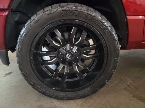 Used 2020 RAM 1500 Sport w/ Level 2 Equipment Goup w/2_L AWD/4WD image 5