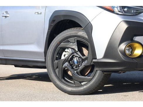 New 2026 Subaru Crosstrek 2.5i Sport AWD/4WD image 29