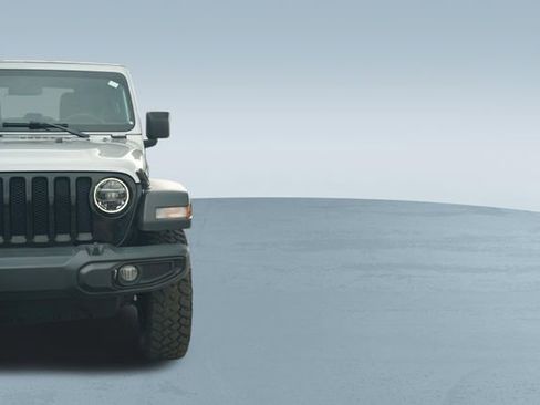 Used 2020 Jeep Wrangler Unlimited Sport image 41