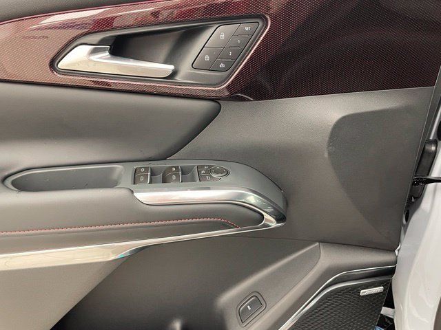 New 2027 Chevrolet Traverse RS w/ LPO, Floor Liner Package AWD/4WD image 12