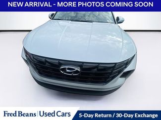 Certified 2023 Hyundai Tucson SEL video 2