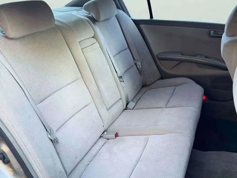 Used 2004 Nissan Maxima 3.5 SE w/ Premium Audio Pkg image 19