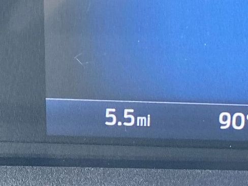 New 2025 Ford Ranger XLT w/ FX4 Off-Road Package image 23